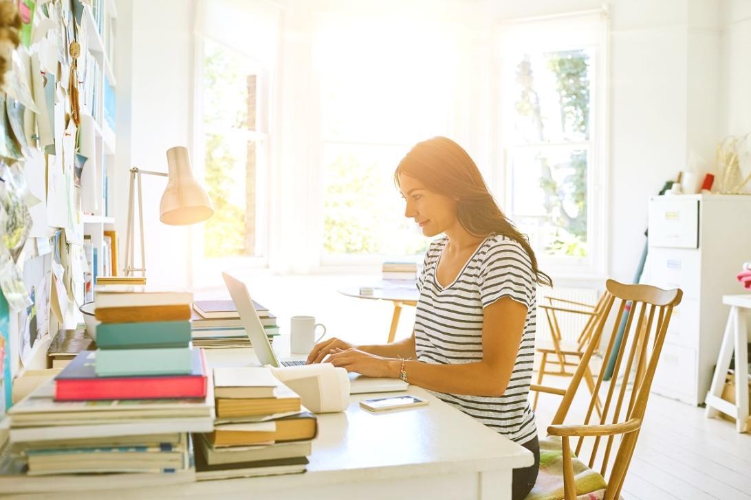 Работа над веб-проектом