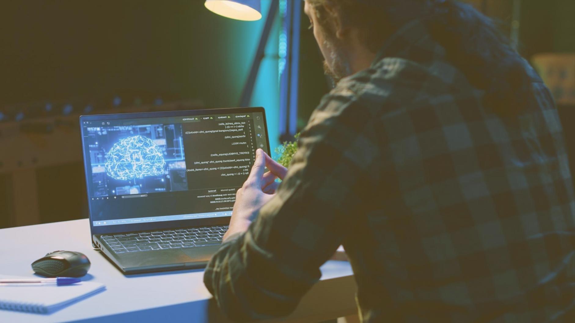 Процесс работы над курсами веб-дизайна