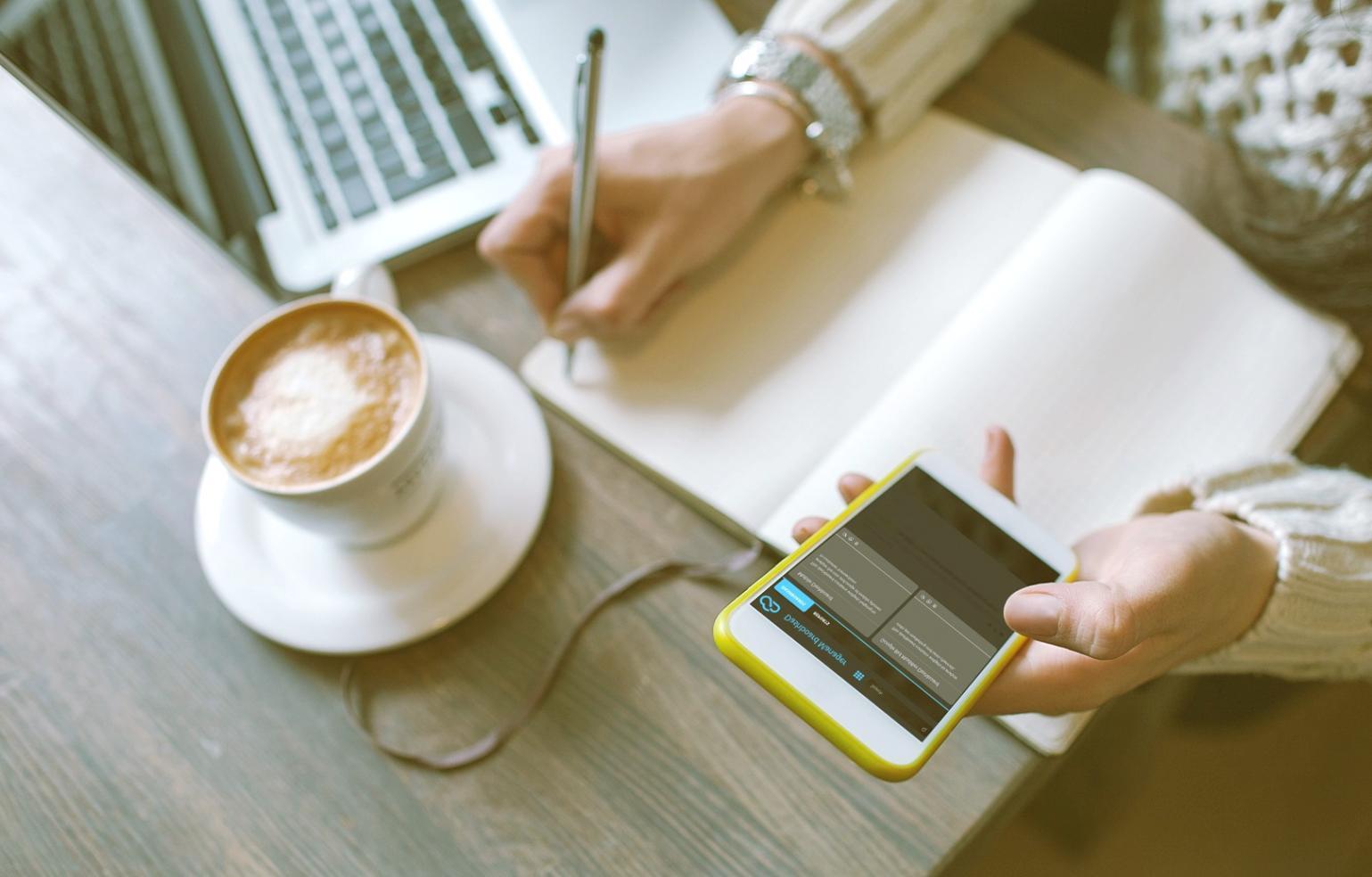 Современный подход к обучению веб-дизайну